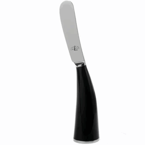 Forge de Laguiole Butter Knife by Stephane Rambaud