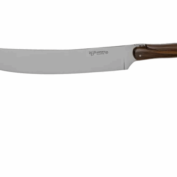 Laguiole en Aubrac champagne sabre ziricote