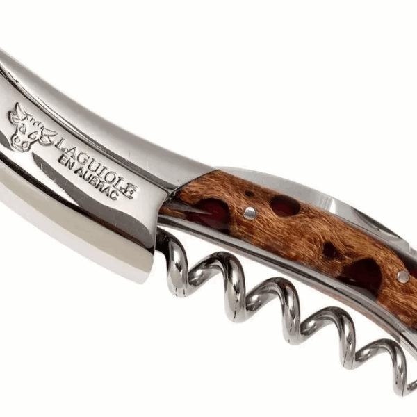Laguiole en Aubrac Sommelier knife Cactus LSJ1