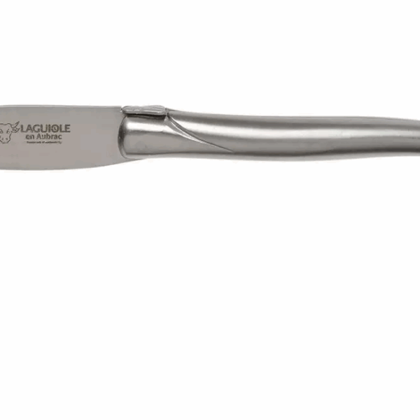 Laguiole en Aubrac Huître CMH99IMI couteau à huitre inox