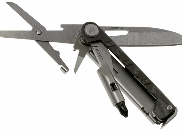 Gerber Armbar Drive Onyx 31-003830 multi-outil