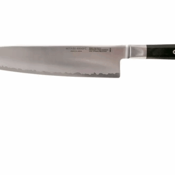 Miyabi 4000FC Gyutoh / couteau de chef 24 cm, 33951-241