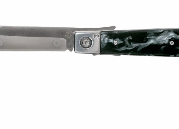 Couteau de poche Gerber Jukebox Marble 30-001671