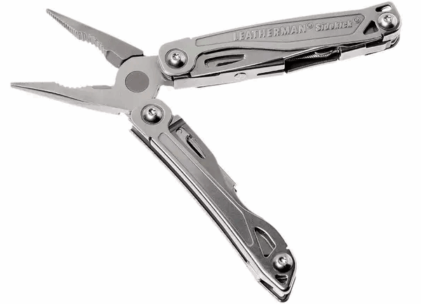 Leatherman Sidekick, étui en nylon