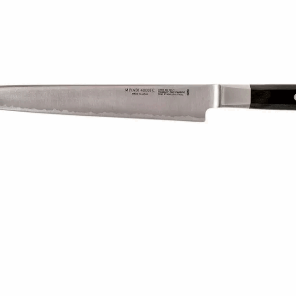 Miyabi 4000FC sujihiki / couteau à découper 24 cm, 33950-241