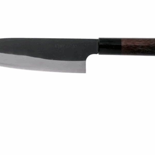 Eden Kanso Aogami, Santoku 18 cm