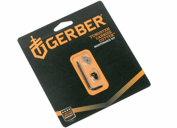 Coupe-fil de remplacement Gerber en carbure de tungstène 48252