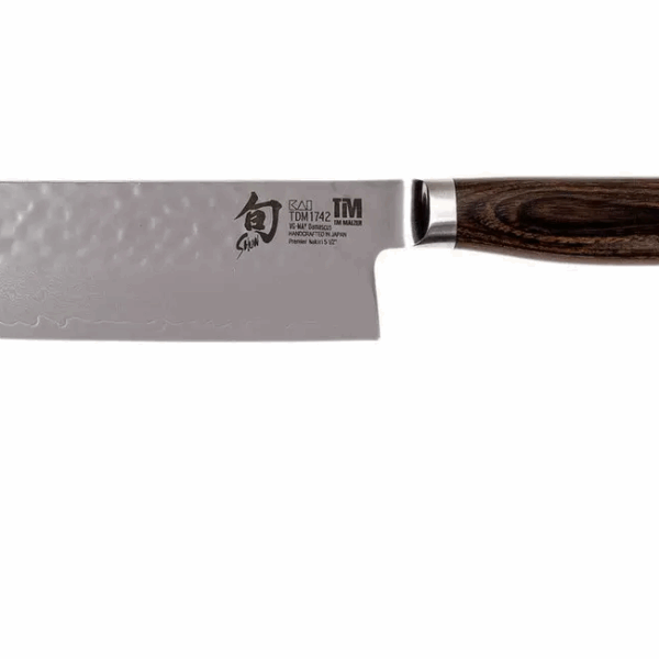 Kai Shun prime Tim Mälzer nakiri 14 cm