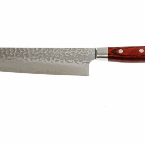 Sakai Takayuki nakiri 17 cm, 07393
