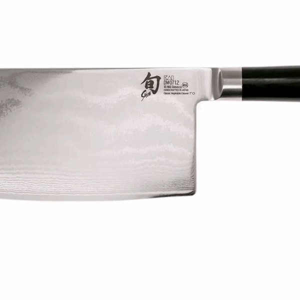 Kai Shun - Couteau de chef chinois 18 cm