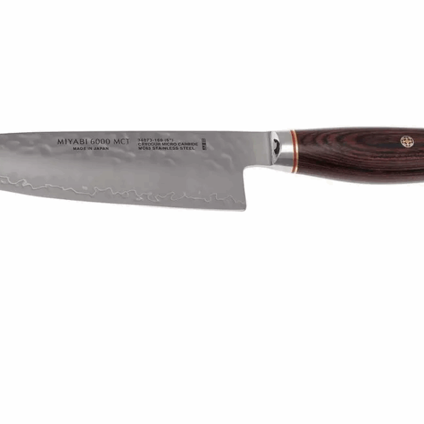 Miyabi 6000MCT Gyutoh, 16 cm, 34073-161 par Zwilling