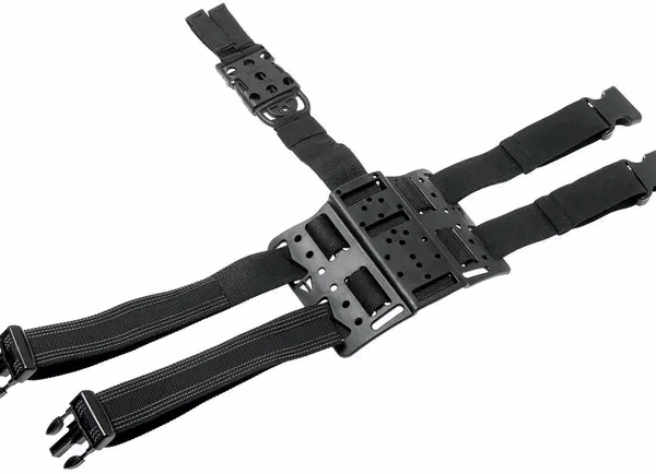 Blade-Tech Thigh Rig, fixation de jambe pour gaines et étuis