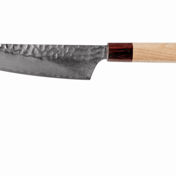 Sakai Takayuki bunka Damas martelé 33 couches WA 16 cm