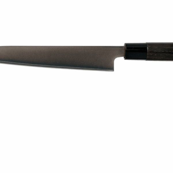 Tojiro Zen Sashimi yanagiba noir 21 cm, FD-1569