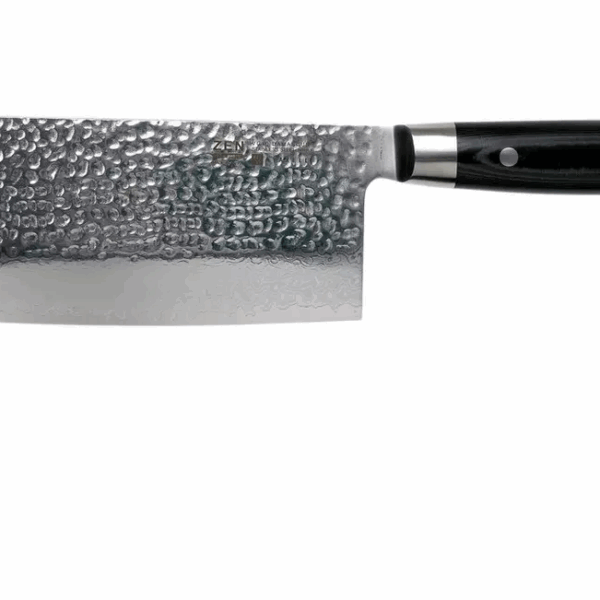 Yaxell Zen 35519 couteau de chef chinois 20 cm