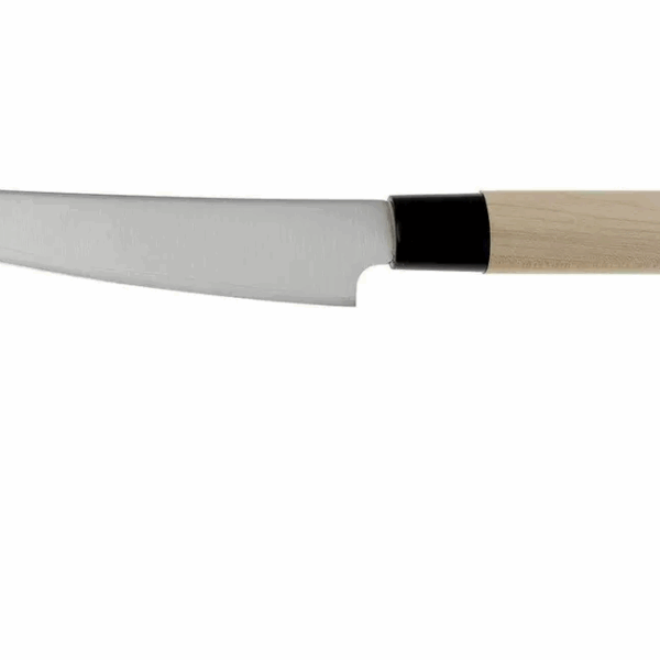 Lame Tojiro Zen 3 couches, petit 13 cm FD-562