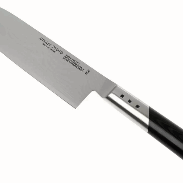 Miyabi 7000D Santoku 18 cm, 34544-181