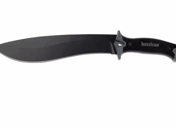 Kershaw Camp 10, machette 1077