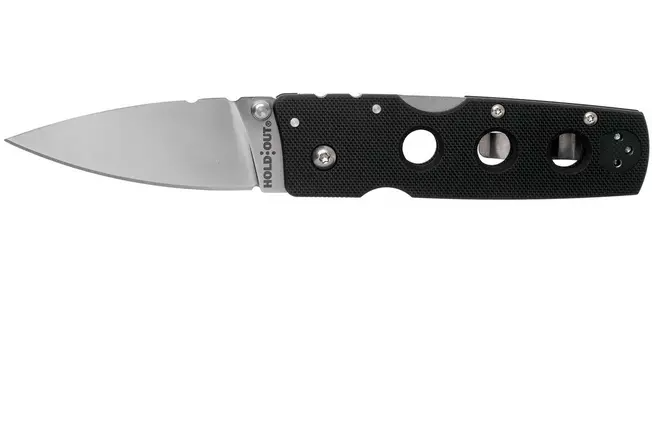 Cold Steel Hold Out 3 11G3 CPM S35VN couteau de poche