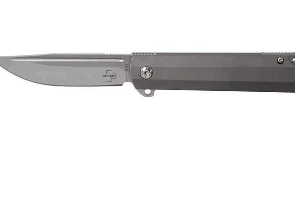 Böker Plus Cataclyst 01BO640 couteau de poche