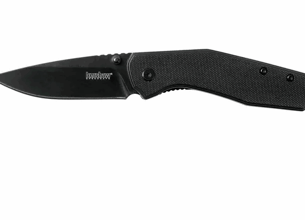 Couteau de poche Kershaw RIM 1340
