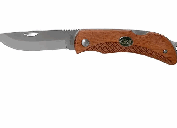 EKA Swede 8 Bois, 605608