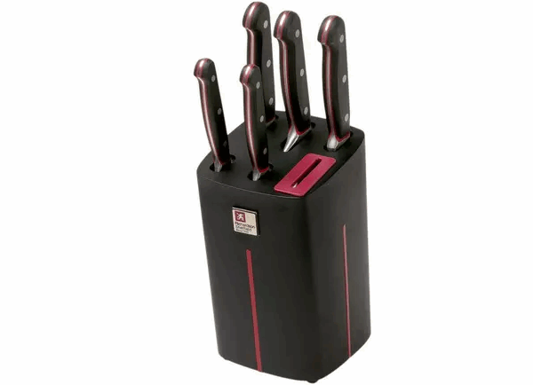 Richardson Sheffield Velocity 123BFK513K20 ensemble de 5 couteaux