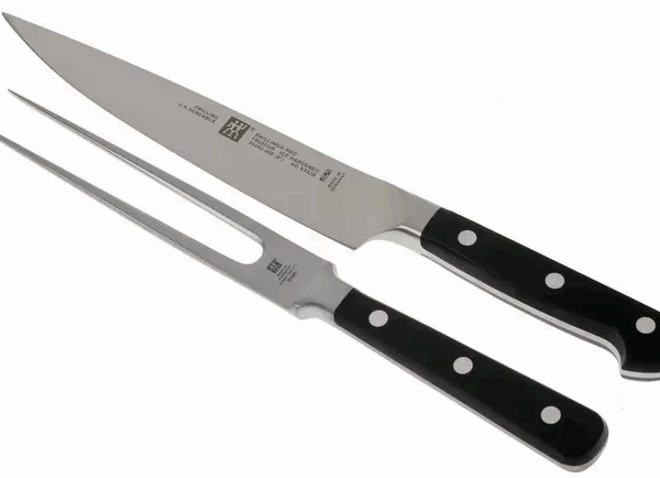 Kit de sculpture Zwilling Pro, 38430-003