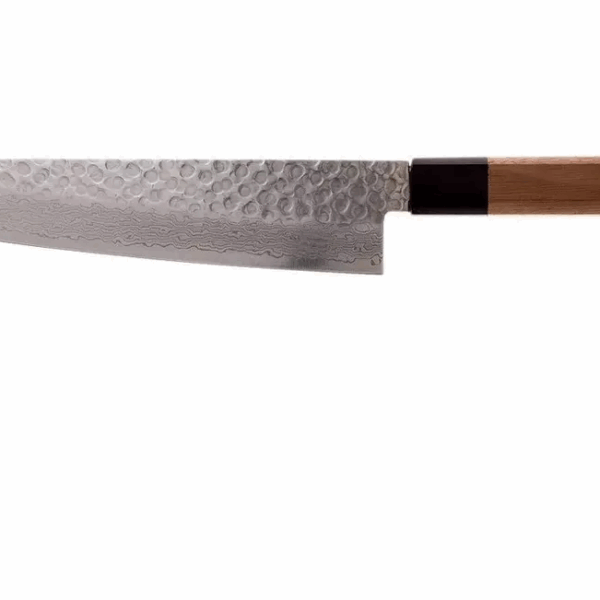 Couteau de chef Sakai Takayuki 45 couches Damas WA 21 cm, 07255-D