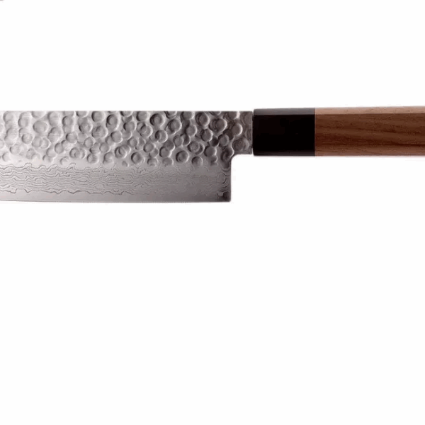Sakai Takayuki 45 couches Damas WA nakiri 16 cm, 07253-D