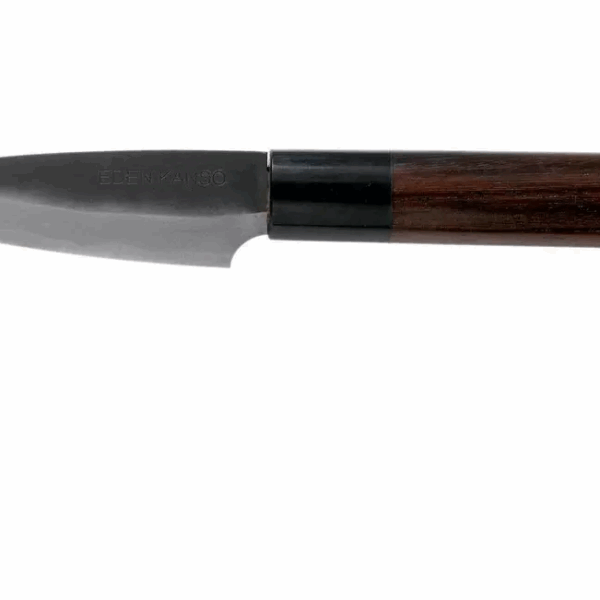 Eden Kanso Aogami, couteau d'office 10 cm