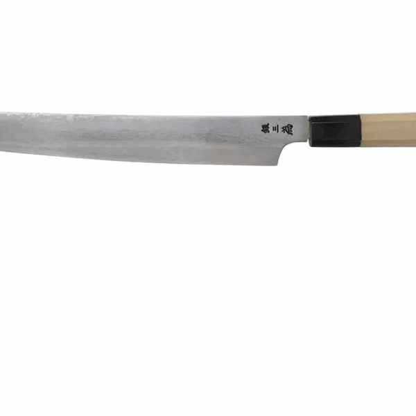 Sakai Takayuki Gin San 33 couches Damas yanagiba 27 cm