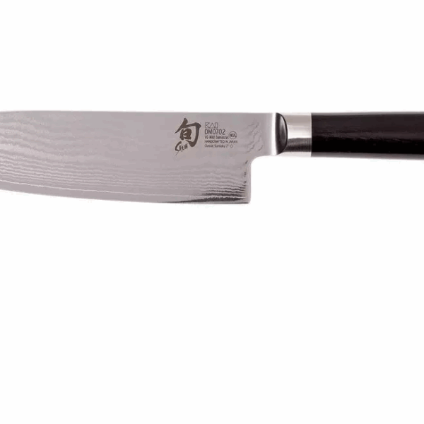 Kai Shun Santoku