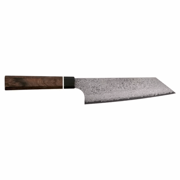 Suncraft Senzo Black BD-08 couteau de chef bunka 16,5 cm