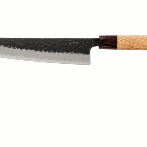 Sakai Takayuki Blue Paper Super couteau de chef 21 cm