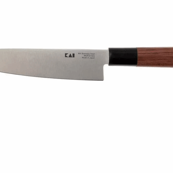 Couteau universel Kai Seki Magoroku Séquoia 0150U 15 cm