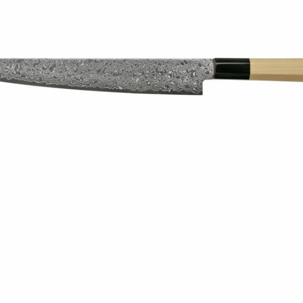 Mujun Sekiso 10AS-24 sujihiki 24 cm