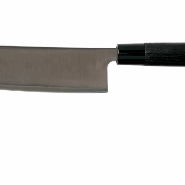Tojiro Zen Noir nakiri 16,5 cm, FD-1568