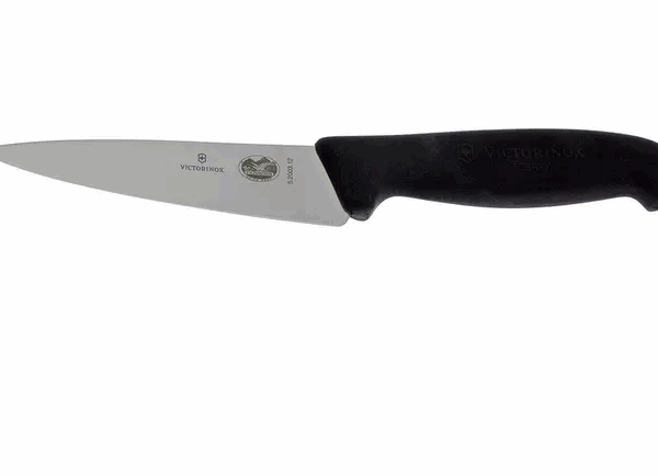 Couteau d'office Victorinox Fibrox 12 cm 5.2003.12