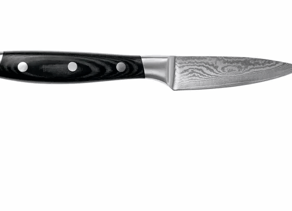 Couteau d'office Eden Classic Damast 9 cm