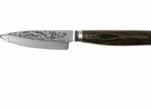 Kai Shun Premier Tim Mälzer couteau d'office 9 cm