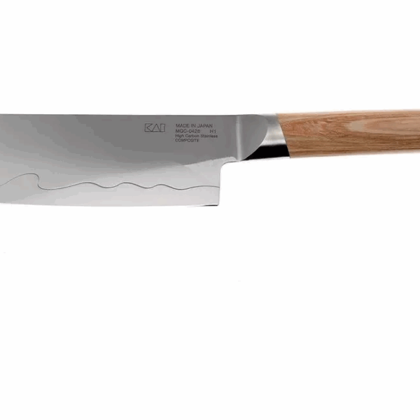 Kai Seki Magoroku Composite nakiri 16,5 cm MGC-0428