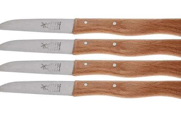 Robert Herder Windmill couteau SS - lot de 4