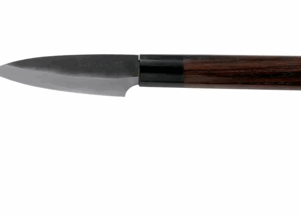Eden Kanso Aogami, couteau d'office 10 cm