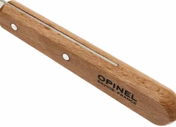 Couteau d'office pointu Opinel N°112