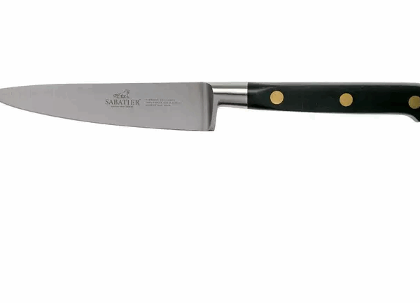 Couteau d'office Lion Sabatier Idéal 10 cm, 711080