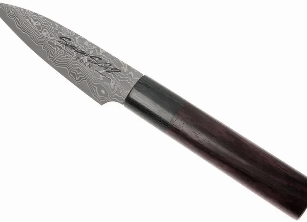Couteau d'office Eden Susumi SG2, 10 cm