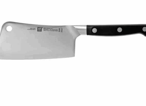 Zwilling Pro couperet à légumes 12 cm 38415-121-0