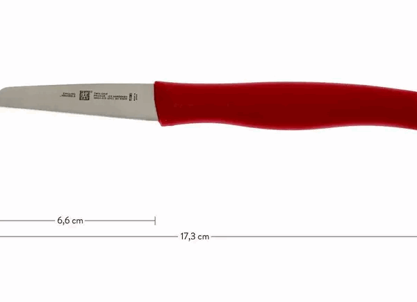 Couteau d'office Zwilling Twin Grip 38601-070