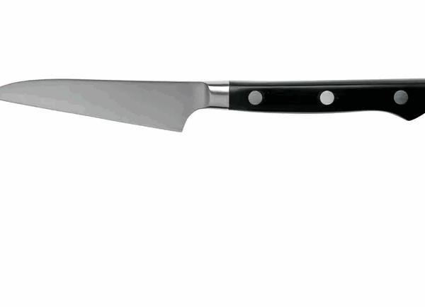 Couteau à éplucher Tojiro DP 3 couches 9cm